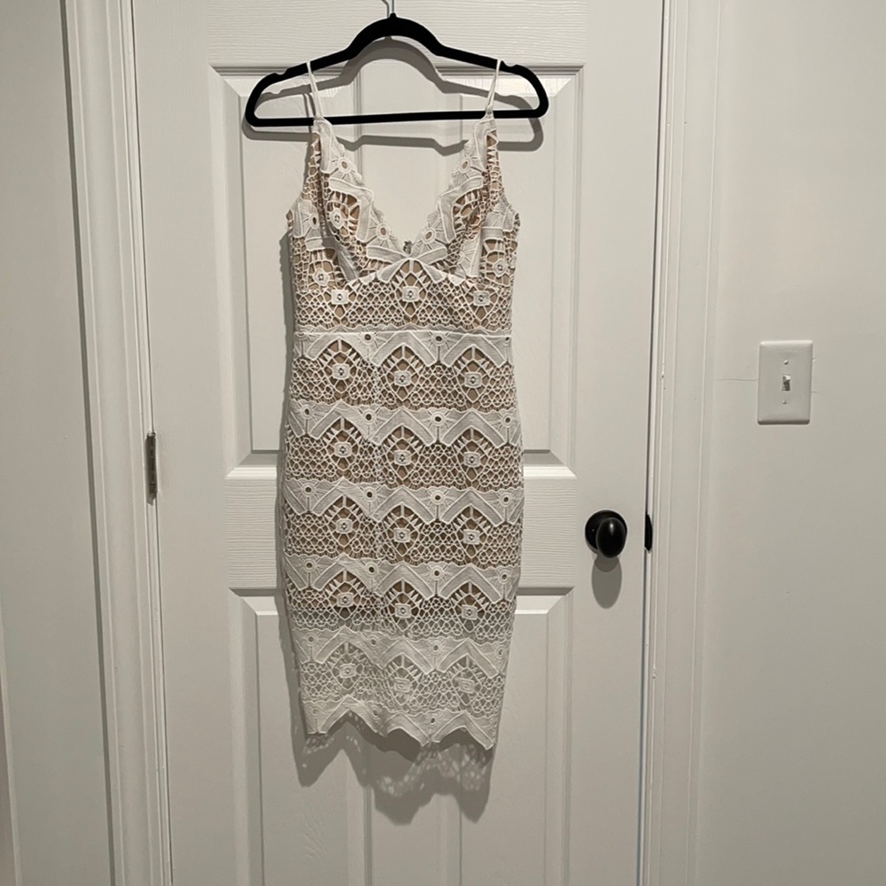 LULUS dress